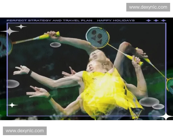 羽毛球换人：把每一次换人都变成制胜的瞬间