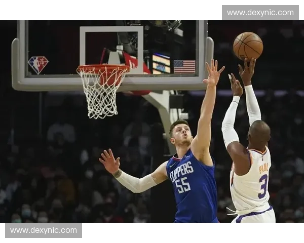 勇士vs太阳:一场关于荣耀与涅槃的史诗对决