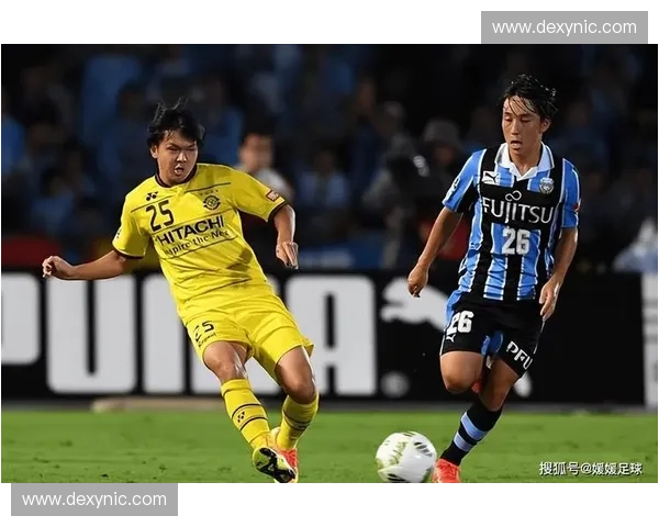 绿茵逐梦:磐田喜悦与札幌冈萨多,一场关乎荣耀与未来的激情碰撞